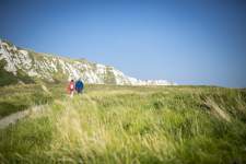 Samphire Hoe